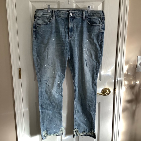 EXPRESS JEANS
